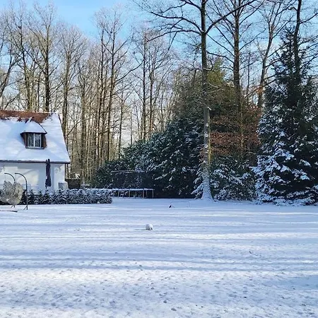 1h De Paris Magnifique Maison 240m, Piscine Chauffee, Jardin 5500m Villa *