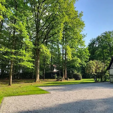 1h De Paris Magnifique Maison 240m, Piscine Chauffee, Jardin 5500m Houlbec-Cocherel