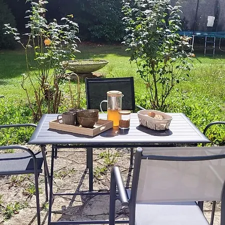 1h De Paris Magnifique Maison 240m, Piscine Chauffee, Jardin 5500m Villa Houlbec-Cocherel