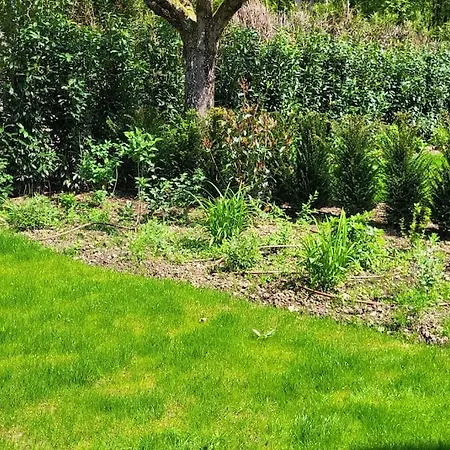 1h De Paris Magnifique Maison 240m, Piscine Chauffee, Jardin 5500m Villa *